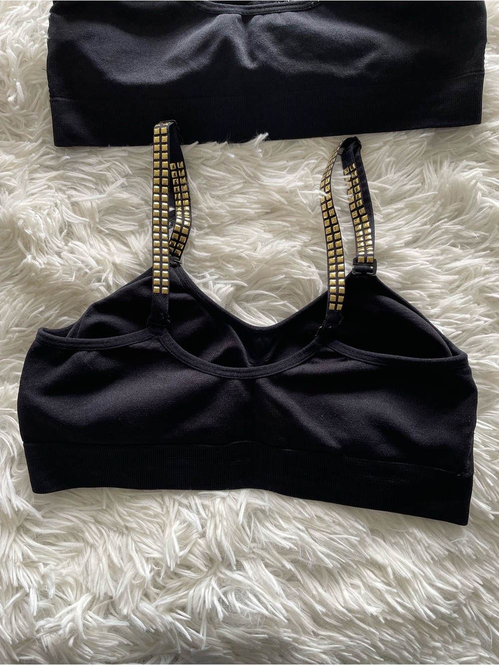 2 Strap-its tops - Picture 8 of 12
